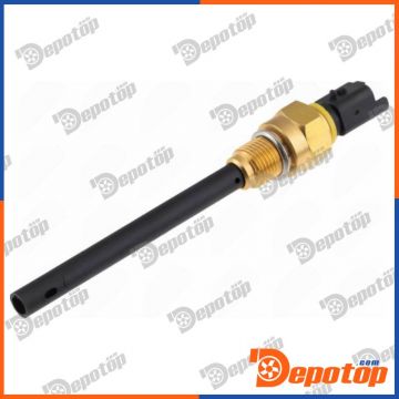 Capteur niveau d'huile moteur pour CITROEN | EPO-PE-001, 9804663580